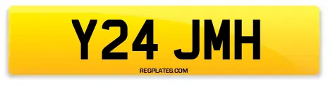 Y24 JMH