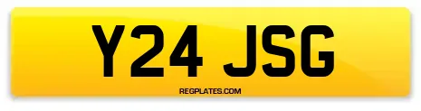 Y24 JSG