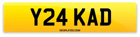 Y24 KAD