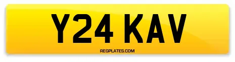 Y24 KAV