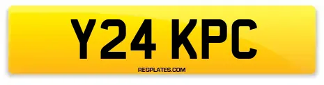 Y24 KPC