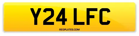 Y24 LFC