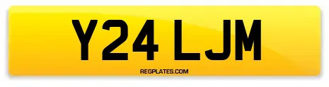 Y24 LJM