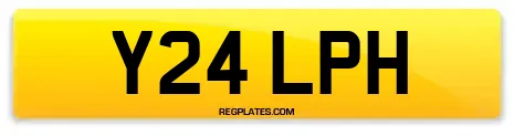 Y24 LPH