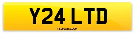 Y24 LTD