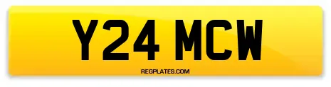 Y24 MCW