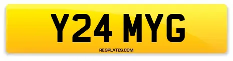 Y24 MYG