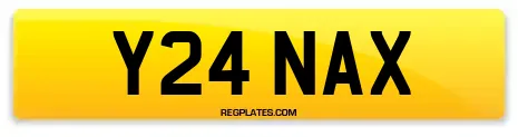 Y24 NAX