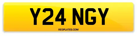 Y24 NGY