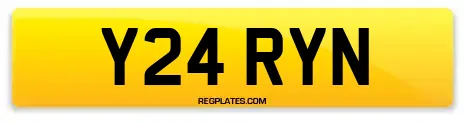 Y24 RYN