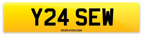 Y24 SEW
