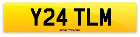 Y24 TLM