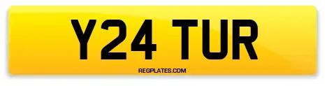 Y24 TUR