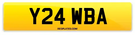 Y24 WBA