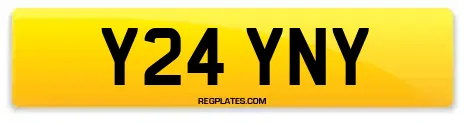 Y24 YNY