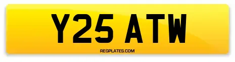 Y25 ATW