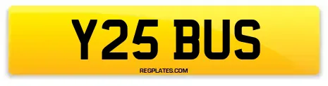 Y25 BUS