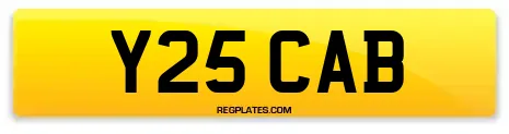Y25 CAB