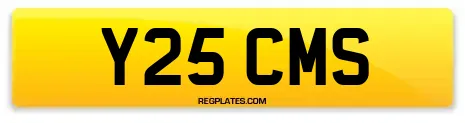 Y25 CMS