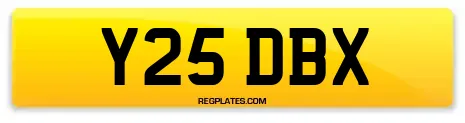 Y25 DBX