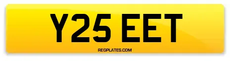 Y25 EET