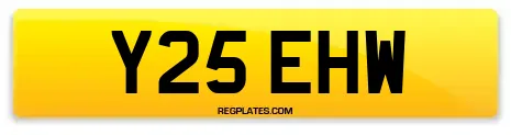 Y25 EHW