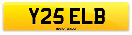 Y25 ELB