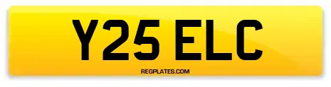 Y25 ELC