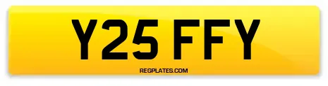 Y25 FFY