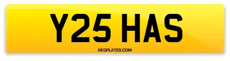 Y25 HAS