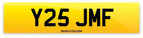Y25 JMF