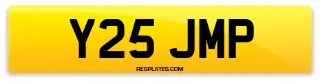 Y25 JMP