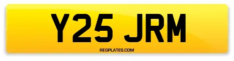 Y25 JRM