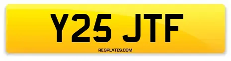 Y25 JTF