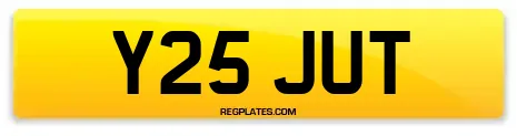 Y25 JUT