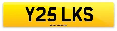 Y25 LKS
