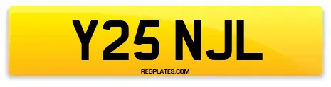 Y25 NJL