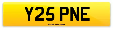Y25 PNE