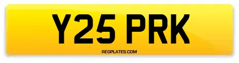 Y25 PRK