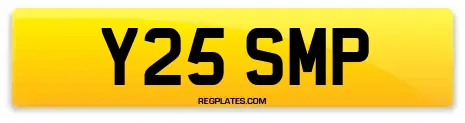 Y25 SMP