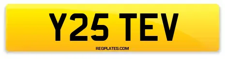 Y25 TEV
