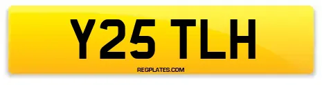 Y25 TLH