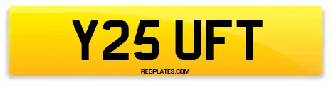 Y25 UFT