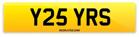 Y25 YRS