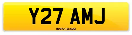 Y27 AMJ