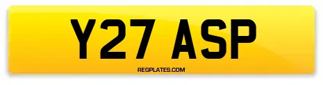 Y27 ASP
