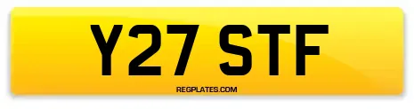 Y27 STF
