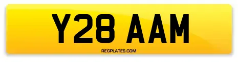 Y28 AAM