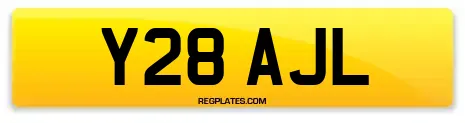 Y28 AJL