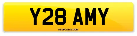 Y28 AMY